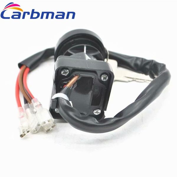 theft protection carbman ignition key switch for polaris sportsman 335 1999 2000 atv
theft protection carbman ignition key switch for polaris sportsman 335 1999 2000 atv