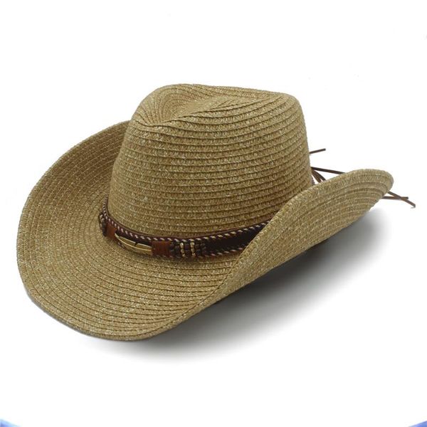 stingy brim hats 2021 summer straw women men hollow sun hat with fashion leather western cowboy, Blue;gray
stingy brim hats 2021 summer straw women men hollow sun hat with fashion leather western cowboy, Blue;gray
