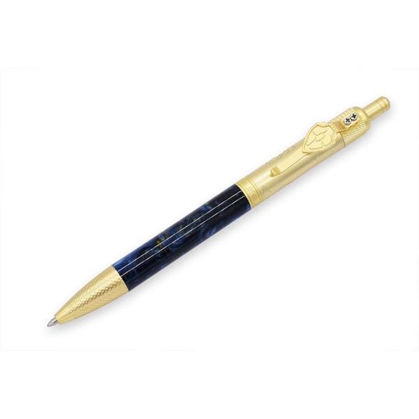 ballpoint pens war chariot click pen kits rz-bpcl305#, Blue;orange
ballpoint pens war chariot click pen kits rz-bpcl305#, Blue;orange