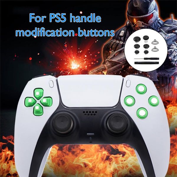 game controllers & joysticks replacement d-pad trigger button screwdriver kit for ps5 controller 3pcs/10pcs/20pcs/34pcs parts handle modifie
game controllers & joysticks replacement d-pad trigger button screwdriver kit for ps5 controller 3pcs/10pcs/20pcs/34pcs parts handle modifie