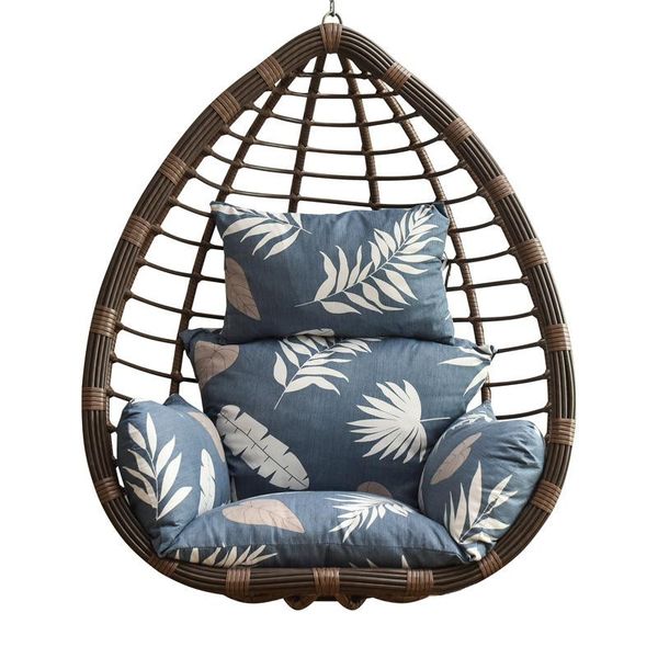 cushion/decorative pillow balcony swing basket seat cushion outdoors detachable patio garden lounge chair pads(no swing)
cushion/decorative pillow balcony swing basket seat cushion outdoors detachable patio garden lounge chair pads(no swing)