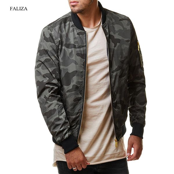 new spring autumn mens bomber jacket men camouflage jackets male military coats men camo windbreaker plus size 7xl jk146, Black;brown
new spring autumn mens bomber jacket men camouflage jackets male military coats men camo windbreaker plus size 7xl jk146, Black;brown