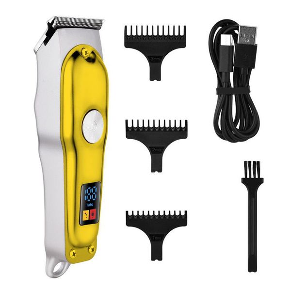 usb electric hair clippers trimmers for men adults kids cordless rechargeable hair cutter machine professional
usb electric hair clippers trimmers for men adults kids cordless rechargeable hair cutter machine professional