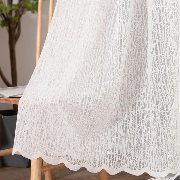 curtain & drapes grommet sheer curtains 1panel light filtering semi voile window treatment for bedroom living room decor
curtain & drapes grommet sheer curtains 1panel light filtering semi voile window treatment for bedroom living room decor