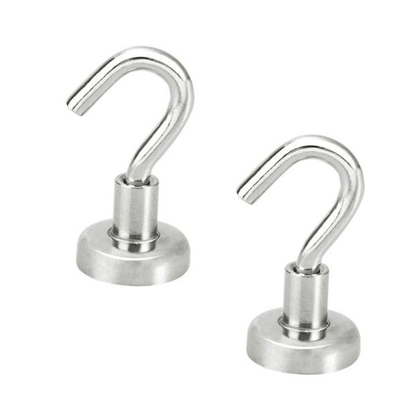 hooks & rails 2 pcs or 10 super strong magnetic for storage and organization heavy duty hook holder
hooks & rails 2 pcs or 10 super strong magnetic for storage and organization heavy duty hook holder