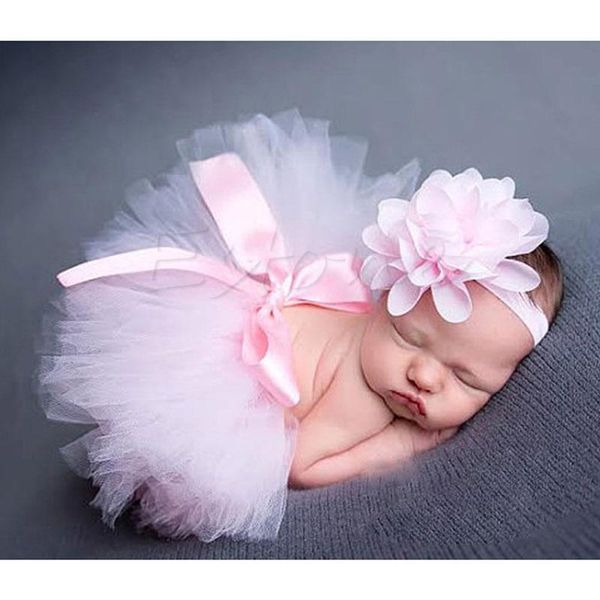 cute toddler newborn baby girl tutu skirt & headband p prop costume outfit t3la, Blue
cute toddler newborn baby girl tutu skirt & headband p prop costume outfit t3la, Blue