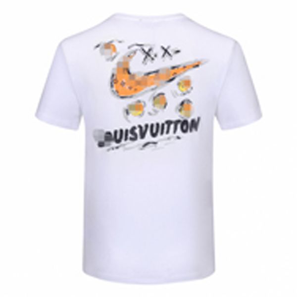 yn8 brand men's t-shirt bermuda european hip-hop printed short-sleeved t-shirt summer new round neck cotton men's shirt, White;black
yn8 brand men's t-shirt bermuda european hip-hop printed short-sleeved t-shirt summer new round neck cotton men's shirt, White;black