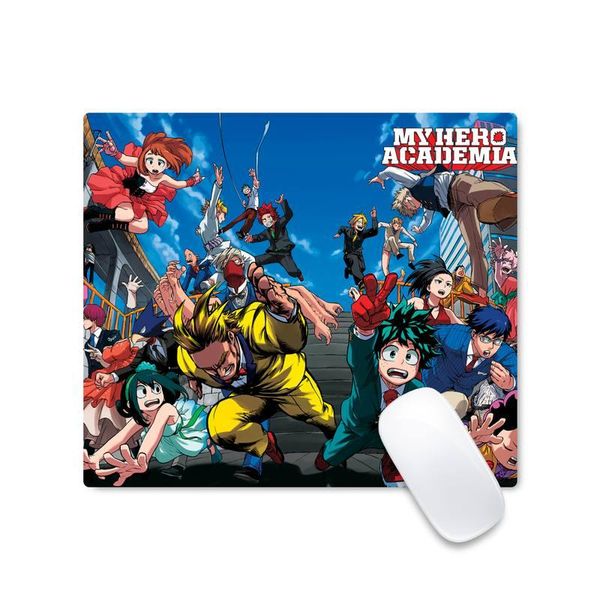 mouse pads & wrist rests my hero academia office mice gamer soft pad desk protect game officework mat non-slip lapcushion mousepad
mouse pads & wrist rests my hero academia office mice gamer soft pad desk protect game officework mat non-slip lapcushion mousepad