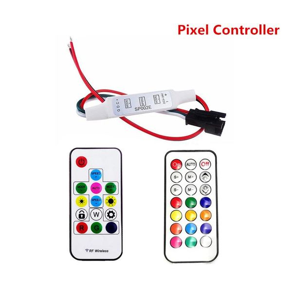 pixel led strip controller dc5v dc12v dc24v mini 3key rf 14key rf 21key wireless remote control for ws2811 sk6812 ws2812b 1903
pixel led strip controller dc5v dc12v dc24v mini 3key rf 14key rf 21key wireless remote control for ws2811 sk6812 ws2812b 1903