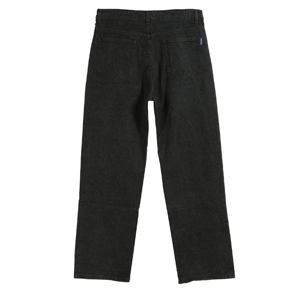 new hip 2021 hop casual straight pants streetwear side butterfly embroidery jeans harajuku oversized loose joggers men trousers r8hj, Black
new hip 2021 hop casual straight pants streetwear side butterfly embroidery jeans harajuku oversized loose joggers men trousers r8hj, Black