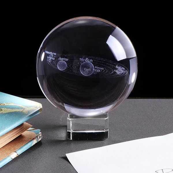 6/8 cm laser engraved solar system ball 3d miniature planets solar system glass globe ornament home decor gift for astrophile
6/8 cm laser engraved solar system ball 3d miniature planets solar system glass globe ornament home decor gift for astrophile