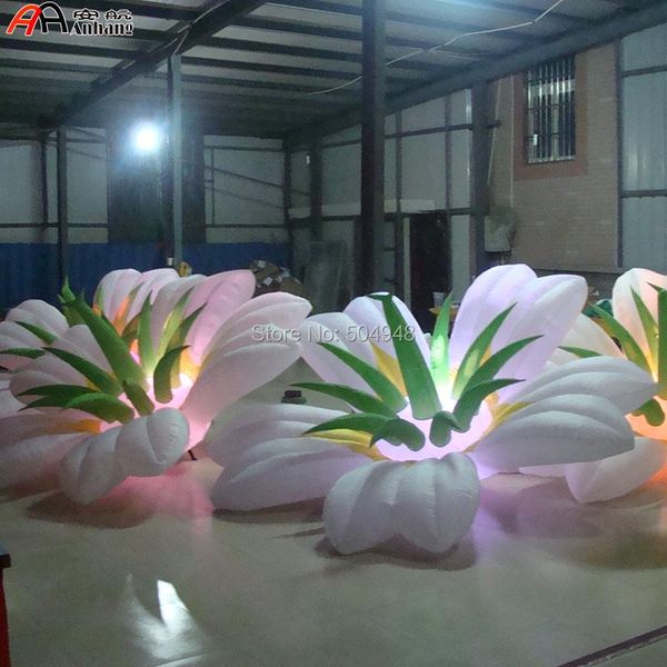 furniture accessories lighted inflatable flowers for decoration (hanging and placing on ground all available)
furniture accessories lighted inflatable flowers for decoration (hanging and placing on ground all available)