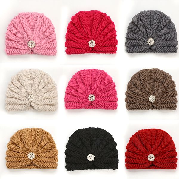 ins baby girls rhinestones pearls hats christmas kids knit caps fall winter newborn crochet toddler casual warm beanie d275, Yellow
ins baby girls rhinestones pearls hats christmas kids knit caps fall winter newborn crochet toddler casual warm beanie d275, Yellow