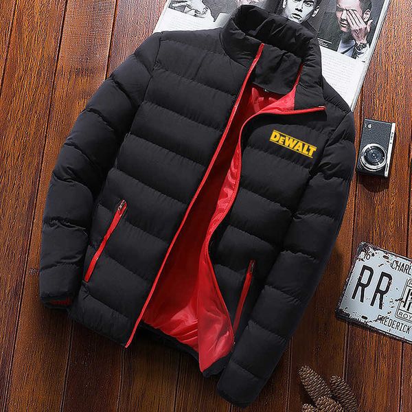 men's warm windproof jacket, casual coat, solid color, fashion, velvet, 2021, m-4xl, Black;white
men's warm windproof jacket, casual coat, solid color, fashion, velvet, 2021, m-4xl, Black;white
