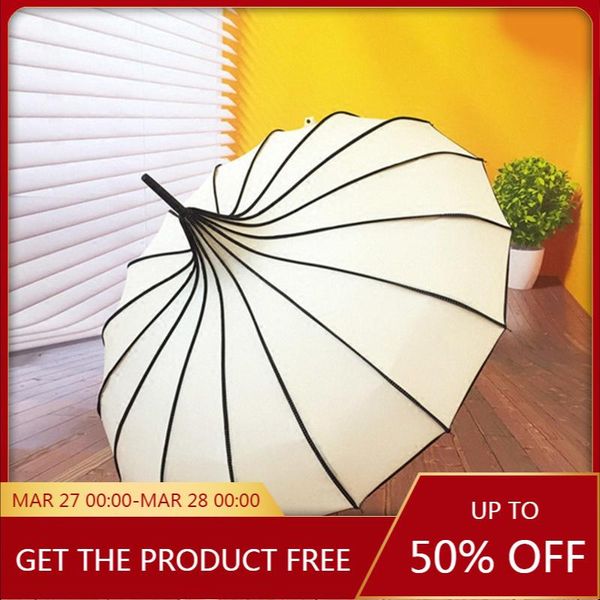 umbrellas vintage pagoda umbrella bridal wedding party sun rain uv protective travel colorful women umbrella-30
umbrellas vintage pagoda umbrella bridal wedding party sun rain uv protective travel colorful women umbrella-30