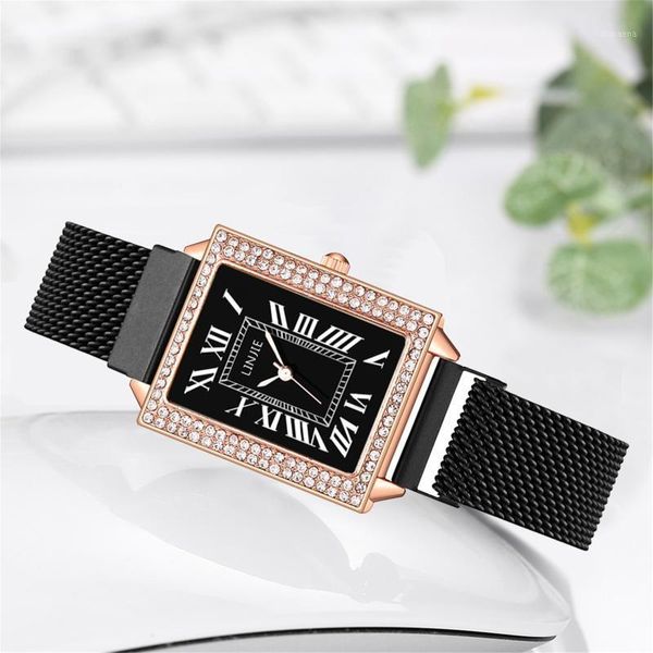 women watches luxury quartz braceletes stainless steel dial casual bracelet watch ladies zegarek damski wristwatches, Slivery;brown
women watches luxury quartz braceletes stainless steel dial casual bracelet watch ladies zegarek damski wristwatches, Slivery;brown
