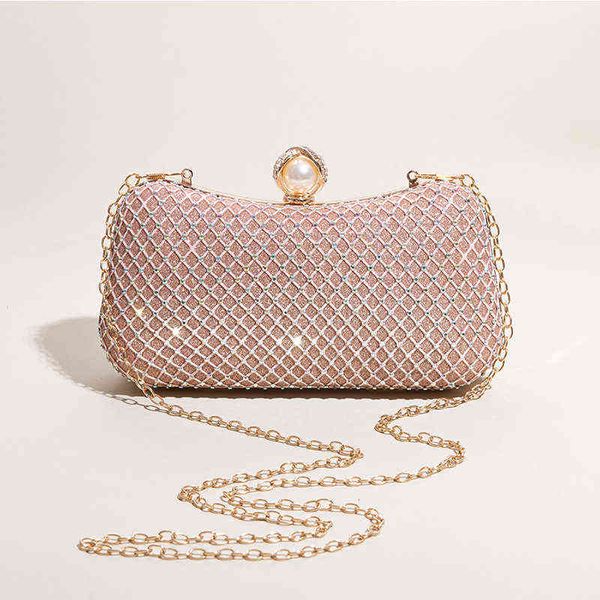style water ill bag for dinner handhold with diamond inlaid single shoulder oblique cross net evening ess
style water ill bag for dinner handhold with diamond inlaid single shoulder oblique cross net evening ess