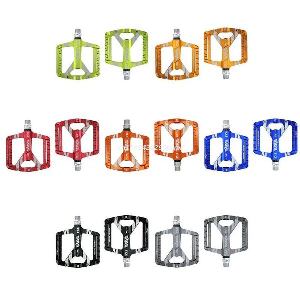 bike pedals 1 pair road mountain ultralight non-slip flat aluminum alloy sealed bearings pedal mtb bicycle cycling dropship
bike pedals 1 pair road mountain ultralight non-slip flat aluminum alloy sealed bearings pedal mtb bicycle cycling dropship