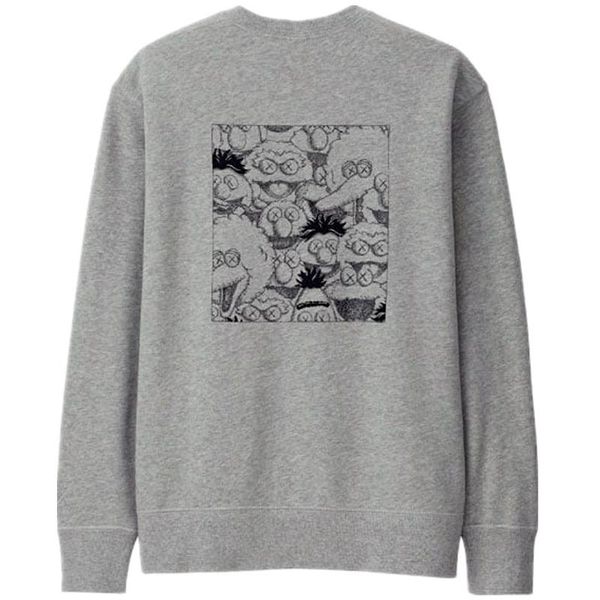 women's hoodies & sweatshirts autumn hoodie women vintage loose round neck pullover harajuku graffiti cute cartoon print college style, Black
women's hoodies & sweatshirts autumn hoodie women vintage loose round neck pullover harajuku graffiti cute cartoon print college style, Black