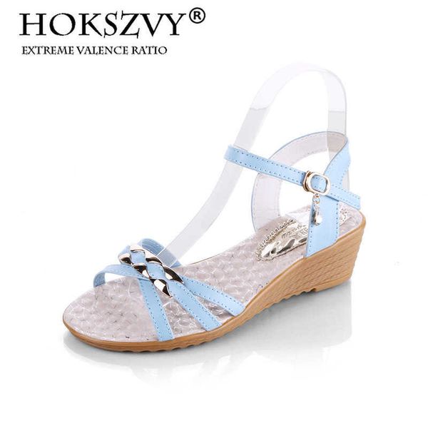 hokszvy 2020 new sandals wedge casual soft bottom non-slip pregnant mouth beach female sandals fzz-5606 y0721, Black
hokszvy 2020 new sandals wedge casual soft bottom non-slip pregnant mouth beach female sandals fzz-5606 y0721, Black