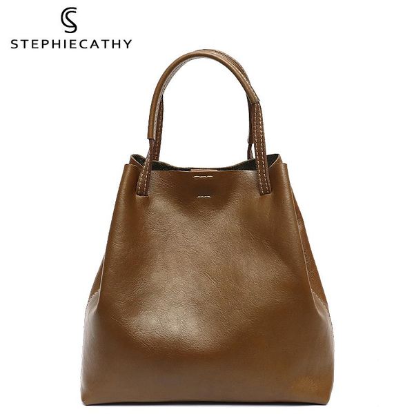 evening bags sc casual vintage cowhide bucket for women daily crossbody handbag zip liner bag handle female genuine leather shoulder tot
evening bags sc casual vintage cowhide bucket for women daily crossbody handbag zip liner bag handle female genuine leather shoulder tot