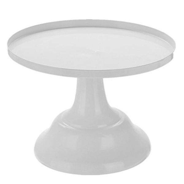 other bakeware 8 inch cake stand wrought iron base dessert round display wedding birthday decoration holder
other bakeware 8 inch cake stand wrought iron base dessert round display wedding birthday decoration holder