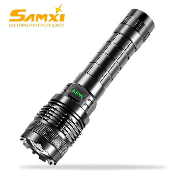 flashlights torches tactical high power rechargeable led lamp 5 lighting modes lantern self defense shocker torch camping light by 186501
flashlights torches tactical high power rechargeable led lamp 5 lighting modes lantern self defense shocker torch camping light by 186501