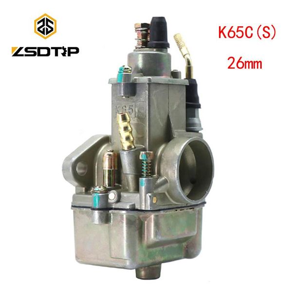 motorcycle fuel system zsdtrp k65c(s) pekar carburetor for ural carbs k750 m72 k65 k65c
motorcycle fuel system zsdtrp k65c(s) pekar carburetor for ural carbs k750 m72 k65 k65c