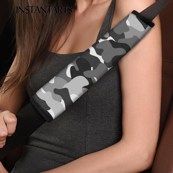 safety belts & accessories instantarts army camouflage backgrounds design comfortable seat belt sets covers washable car pads cover set of 2
safety belts & accessories instantarts army camouflage backgrounds design comfortable seat belt sets covers washable car pads cover set of 2