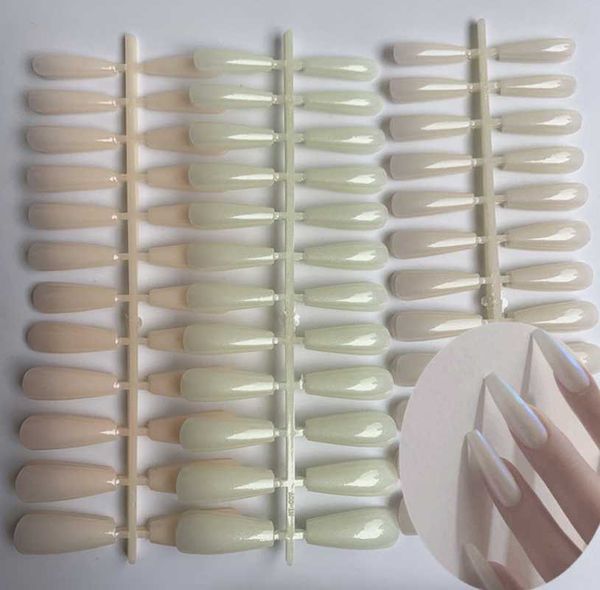 false nails factory outlet super long coffin girl ballet finished nail art solid color striped magic mirror fake, Red;gold
false nails factory outlet super long coffin girl ballet finished nail art solid color striped magic mirror fake, Red;gold