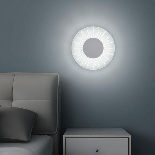 wall lamp modern round small bedroom living room indoor light fixtures home led lighting
wall lamp modern round small bedroom living room indoor light fixtures home led lighting