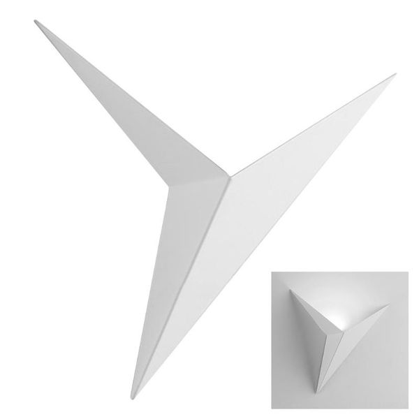 minimalist home decoration indoor nordic style bedroom led wall light hallway triangle shape modern corridor living room sconce
minimalist home decoration indoor nordic style bedroom led wall light hallway triangle shape modern corridor living room sconce