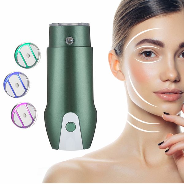 skin rejuvenation mini hifu machine high intensity face focused ultrasound anti aging home use pro beauty device usb charging perfections
skin rejuvenation mini hifu machine high intensity face focused ultrasound anti aging home use pro beauty device usb charging perfections