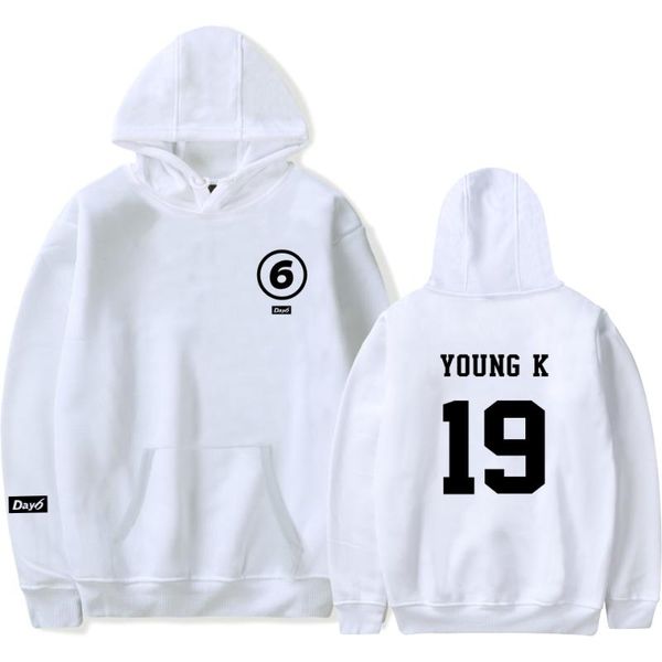 men's hoodies & sweatshirts day6 kpop hoodie plus size sweatshirt black white casual korean harajuku pullover fashion men
men's hoodies & sweatshirts day6 kpop hoodie plus size sweatshirt black white casual korean harajuku pullover fashion men