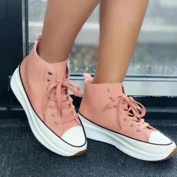 dress shoes women's breathable casual tennis shoes, stilettos for women, vulcanized, breathable, to drive, walk, drop , evwa, Black
dress shoes women's breathable casual tennis shoes, stilettos for women, vulcanized, breathable, to drive, walk, drop , evwa, Black