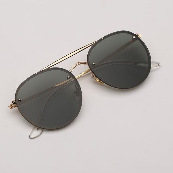 shades cloth, bridge double round sunglasses accessories women sunglasses mens sun glasses designer with leather case, for retailing bl komg, White;black
shades cloth, bridge double round sunglasses accessories women sunglasses mens sun glasses designer with leather case, for retailing bl komg, White;black
