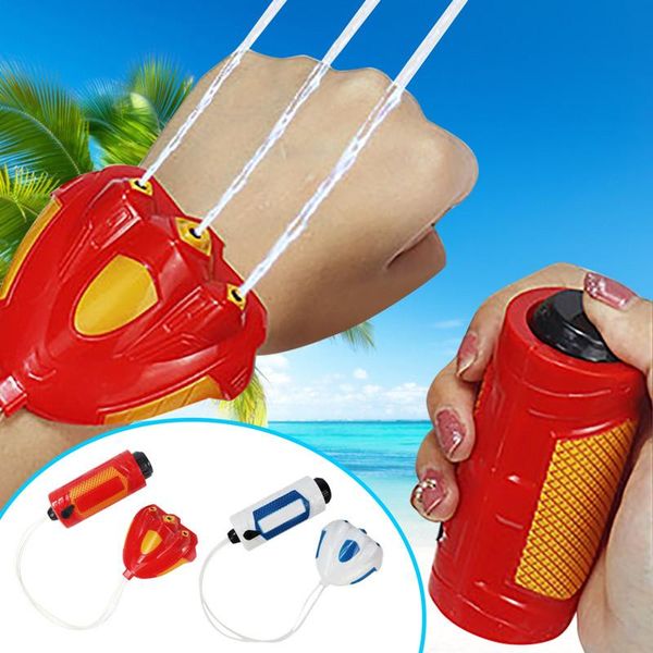 pool & accessories summer children's handheld sprinklers wrist outdoor boy girl seaside beach play set
pool & accessories summer children's handheld sprinklers wrist outdoor boy girl seaside beach play set
