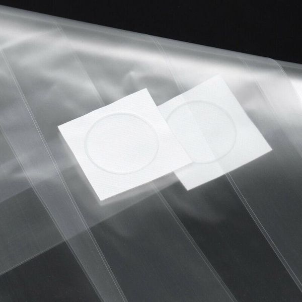 high temp mushroom grow bag polypropylene pvc transparent sealable planters & pots
high temp mushroom grow bag polypropylene pvc transparent sealable planters & pots