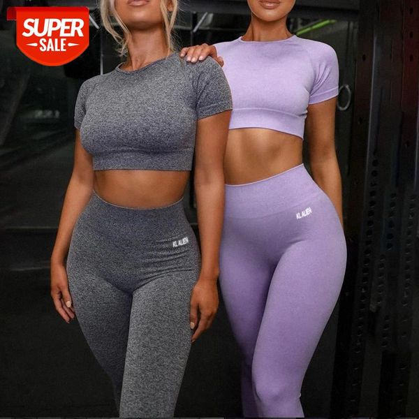 Dulzura letter reflective women two piece set lounge wear crop top leggings short sleeve 2020 summer outfit fitness tracksuit #Iz9m, White
Dulzura letter reflective women two piece set lounge wear crop top leggings short sleeve 2020 summer outfit fitness tracksuit #Iz9m, White