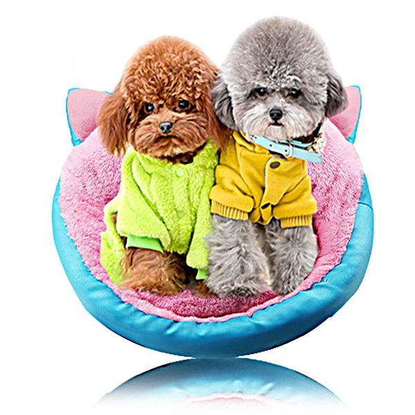cat beds & furniture double color lovely breathable and comfortable round available for all seasons thickened cushions washable pet mats
cat beds & furniture double color lovely breathable and comfortable round available for all seasons thickened cushions washable pet mats