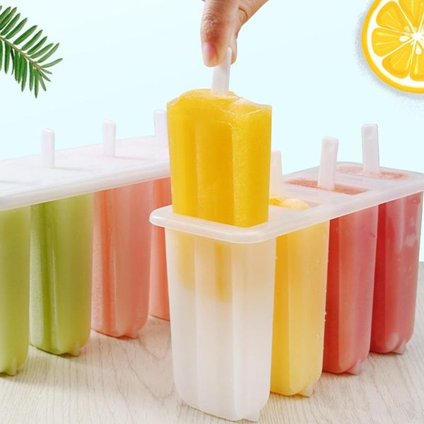 baking moulds 4 cavity ice cream mold popsicle maker fruit juice dessert er with cover sticks diy homemade cube tray kitchen tools
baking moulds 4 cavity ice cream mold popsicle maker fruit juice dessert er with cover sticks diy homemade cube tray kitchen tools