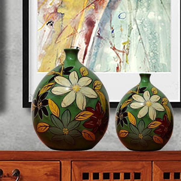 vases vintage european ceramic hand-painted vase flowers multicolor decorative flower arrangement decoration for
vases vintage european ceramic hand-painted vase flowers multicolor decorative flower arrangement decoration for