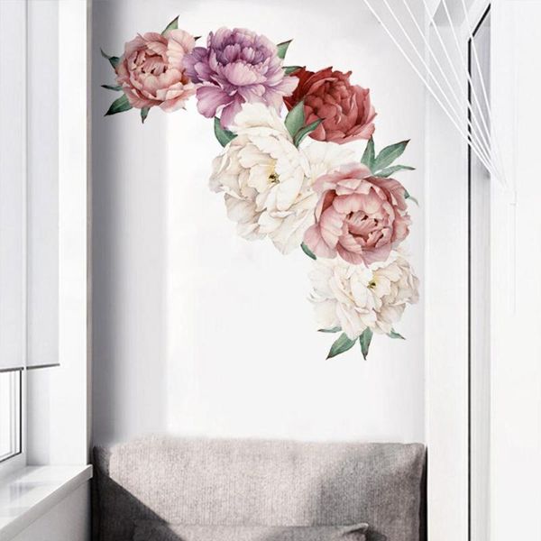 beautiful flowers peony rose wall sticker bedroom bathroom decoration family fashion paper window flower wall sticker
beautiful flowers peony rose wall sticker bedroom bathroom decoration family fashion paper window flower wall sticker