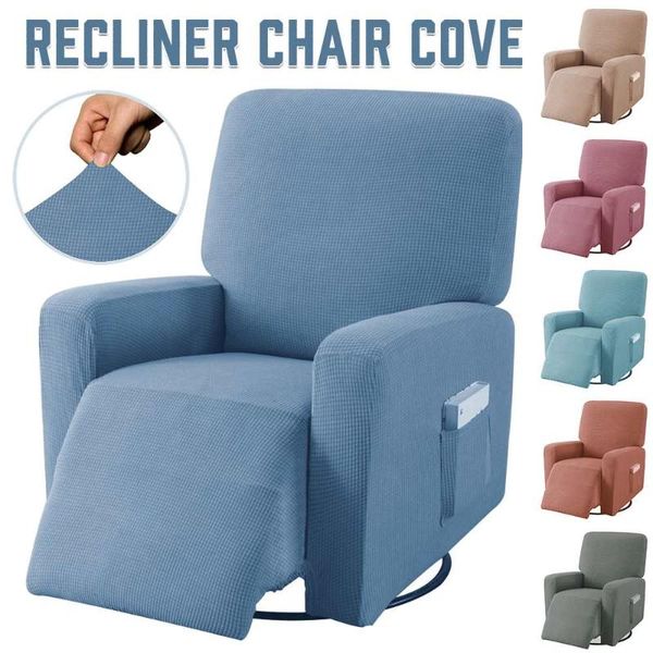 chair covers recliner cover protector non-slip elastic all-inclusive massage sofa armchair soft furniture
chair covers recliner cover protector non-slip elastic all-inclusive massage sofa armchair soft furniture