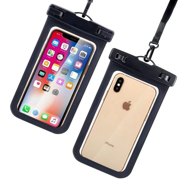 cell phone pouches universal waterproof pouch cellphone dry bag case for 12 11 pro max xs xr 8 7 plus se galaxy s20 ultra pixel 4
cell phone pouches universal waterproof pouch cellphone dry bag case for 12 11 pro max xs xr 8 7 plus se galaxy s20 ultra pixel 4