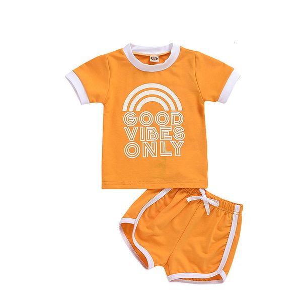 2021 new casual children clothing boys sets toddler summer cotton short sleeve +shorts kids clothes girl outfit ei88, White
2021 new casual children clothing boys sets toddler summer cotton short sleeve +shorts kids clothes girl outfit ei88, White