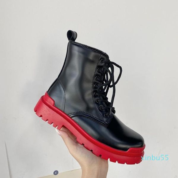 boots designer women shoes pink girl series trend ankle female high fashion leather platform, Black
boots designer women shoes pink girl series trend ankle female high fashion leather platform, Black