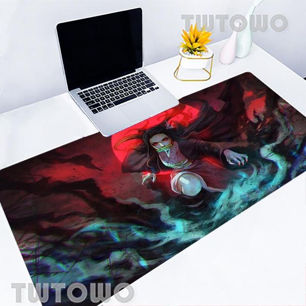 mouse pads & wrist rests demon slayer kimetsu no yaiba gaming pad anti-slip soft lovely cartoon natural rubber carpet home keyboard mat
mouse pads & wrist rests demon slayer kimetsu no yaiba gaming pad anti-slip soft lovely cartoon natural rubber carpet home keyboard mat