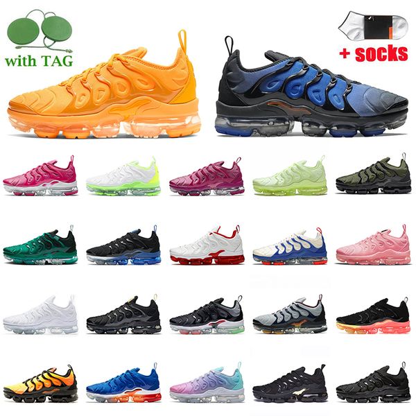 with socks mens tn plus cushion running shoes university gold knicks vibes dark russet barely volt black royal magenta pink women men outdoo, White;red
with socks mens tn plus cushion running shoes university gold knicks vibes dark russet barely volt black royal magenta pink women men outdoo, White;red