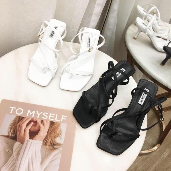 sandals fashion womens shoes 2021 stiletto heels flip flops platform med suit female beige square toe luxury corrective elastic, Black
sandals fashion womens shoes 2021 stiletto heels flip flops platform med suit female beige square toe luxury corrective elastic, Black